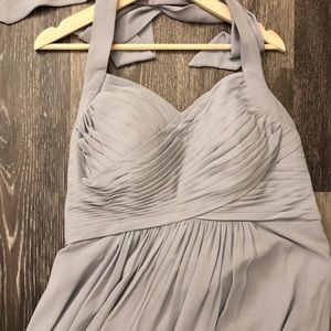 Azazie Bridesmaid Dress 16